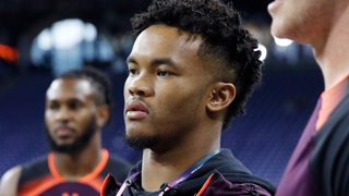 Kyler Murray And His Height Are This Year's Target For The Anonymous NFL Scouts